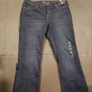 Slimming Jeans